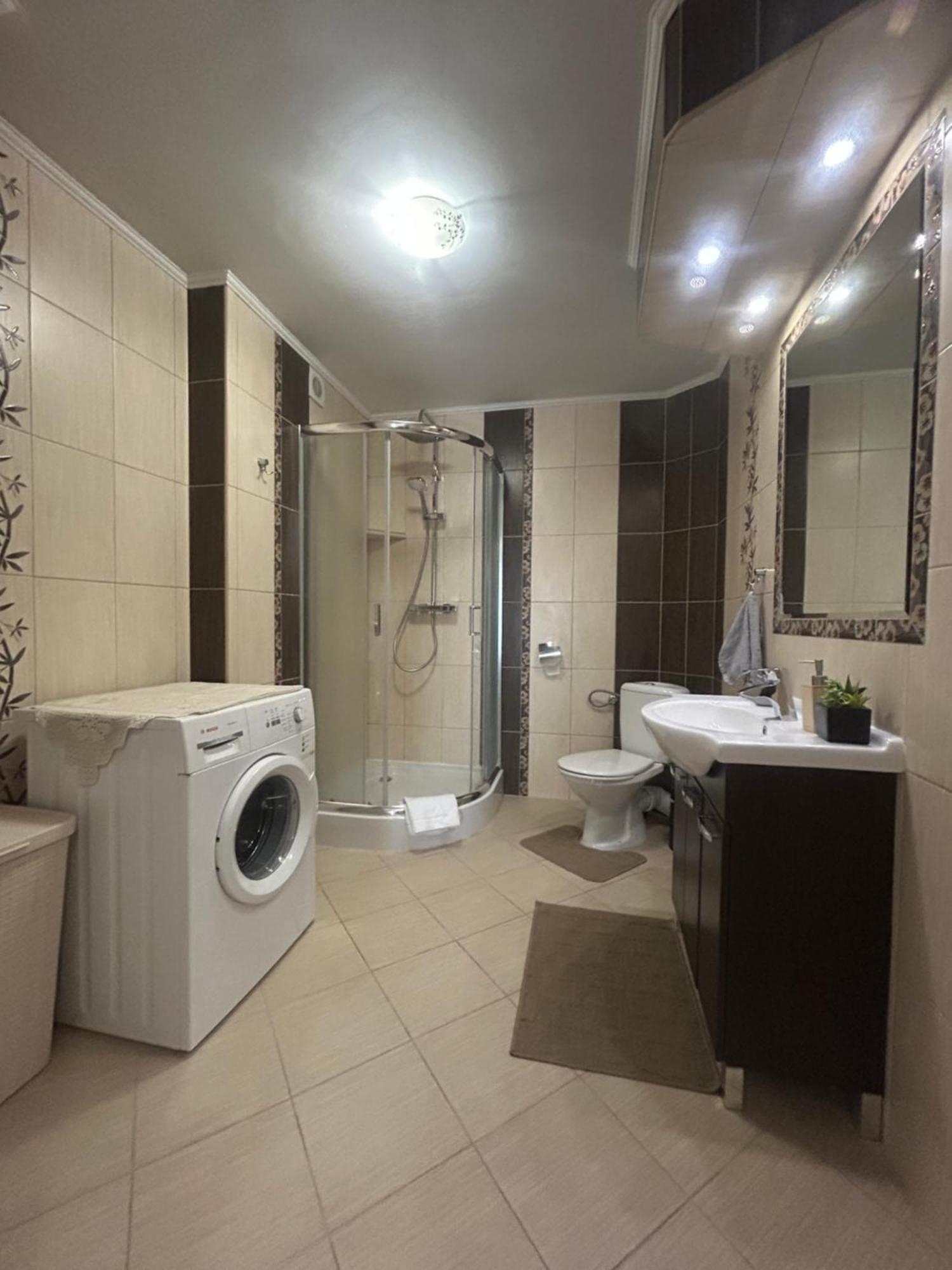 Apartament Hey Groń Esterno foto
